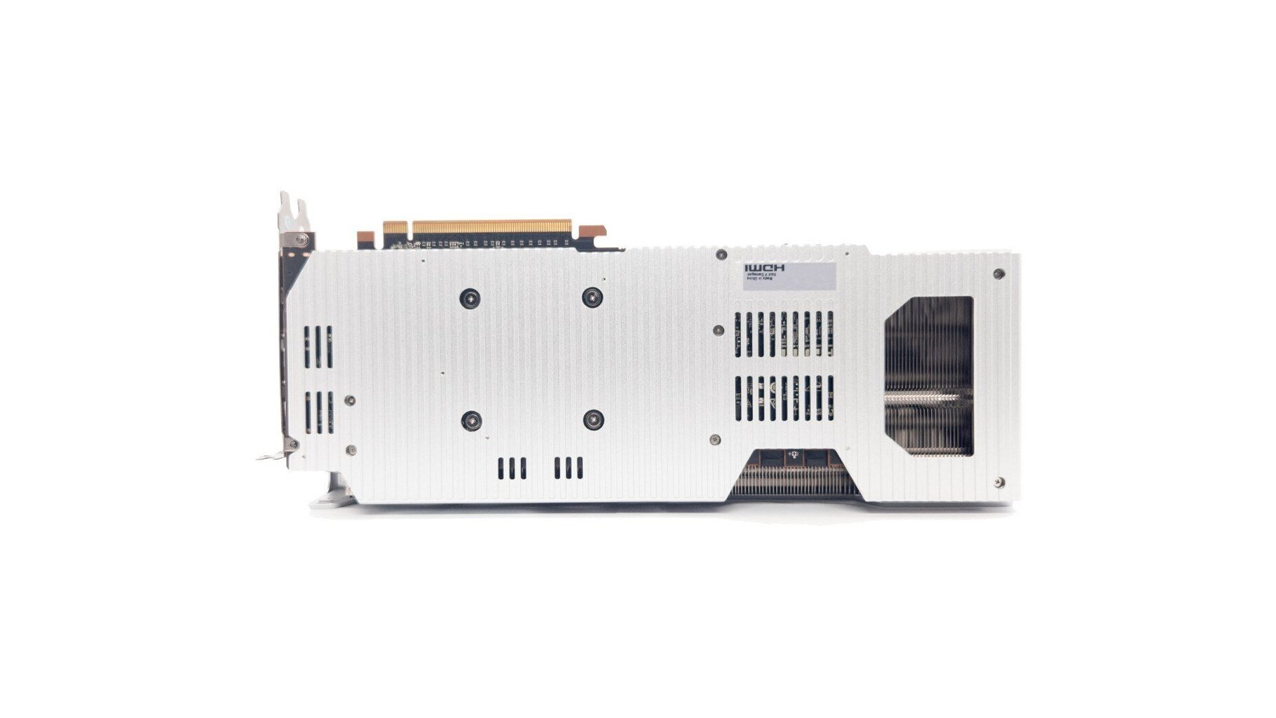 XFX Speedster Merc 319 Radeon RX 7800 XT Black Edition (RX-78TMERCB9) hind ja info | Videokaardid (GPU) | kaup24.ee