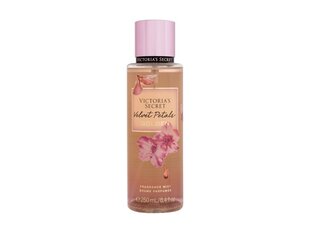 Kehaudu Victoria's Secret Mist Corporal Velvet Petals Golden, 250 ml hind ja info | Victoria's Secret Kosmeetika, parfüümid | kaup24.ee