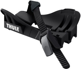 Jalgrattahoidja adapter Thule UpRide Fatbike 5991 hind ja info | Thule Jalgratta tarvikud ja lisaseadmed | kaup24.ee