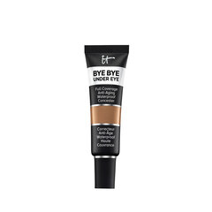 Näo peitekreem It Cosmetics Bye Bye Under Eye Deep, 12 ml цена и информация | Пудры, базы под макияж | kaup24.ee