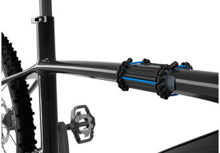 Защита Thule Carbon Frame Protector 984 для рамы велосипеда цена и информация | Другие запчасти для велосипеда | kaup24.ee