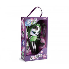 Nici Pixidoos Bami Plush nukk koos tarvikutega hind ja info | Tüdrukute mänguasjad | kaup24.ee