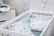 Babymam laste voodipesukomplekt, 100 x 135 cm, 2 osa цена и информация | Beebide ja laste voodipesu | kaup24.ee