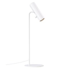 Nordlux настольный светильник MIB 71655001 цена и информация | Настольные лампы | kaup24.ee