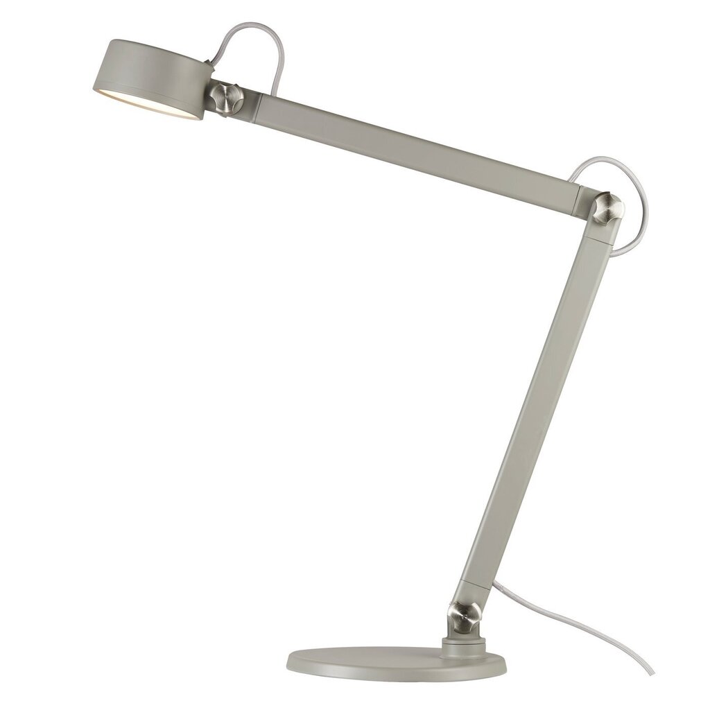 Nordlux LED laualamp Nobu 2120405010 hind ja info | Laualambid | kaup24.ee