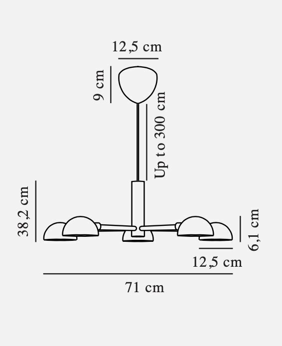 Nordlux laelamp Nomi 2220163003 цена и информация | Laualambid | kaup24.ee