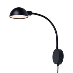 Nordlux настенный светильник Nomi 2220171003 цена и информация | Настенные светильники | kaup24.ee