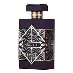 Parfüümvesi Maison Alhambra Infini Edp meestele, 100 ml hind ja info | Naiste parfüümid | kaup24.ee