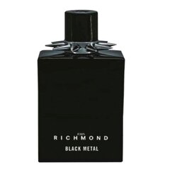 Parfüümvesi John Richmond Black Metal Edp naistele, 50 ml hind ja info | Naiste parfüümid | kaup24.ee