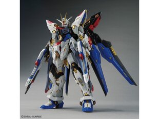 Bandai - MGEX / Master Grade Extreme Strike Freedom Gundam, 1/100, 63368 цена и информация | Конструкторы и кубики | kaup24.ee