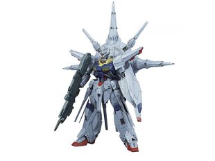 Конструктор Bandai - MG Providence Gundam, 1/100, 63051 цена и информация | Конструкторы и кубики | kaup24.ee