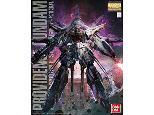Bandai - MG Providence Gundam, 1/100, 63051 hind ja info | Klotsid ja konstruktorid | kaup24.ee