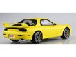 Aoshima - Initial D Takahashi Keisuke FD3S Mazda RX-7 Comics Vol.18 Vs. SSR Ver., 1/24, 06493 hind ja info | Klotsid ja konstruktorid | kaup24.ee