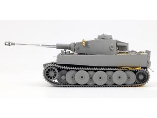 Border Model - Tiger I Initial Production s.Pz.Abt.502 Leningrad Region 1942/43 Winter, 1/35, BT-014 hind ja info | Klotsid ja konstruktorid | kaup24.ee