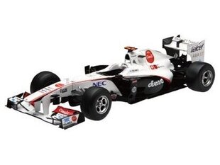 Fujimi - Sauber C30 (Japan, Monaco, Brazil GP), 1/20, 09208 hind ja info | Klotsid ja konstruktorid | kaup24.ee