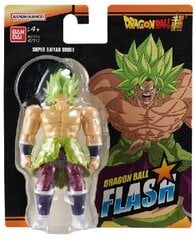 Dragon Ball Flash Series Super Saiyan Broly цена и информация | Атрибутика для игроков | kaup24.ee