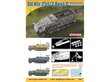 Dragon - Sd.Kfz.251/2 Ausf.C (Rivetted Version mit Granatwerfer), 1/72, 7308 hind ja info | Klotsid ja konstruktorid | kaup24.ee