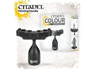 Citadel - Colour Painting Handle XL (Miniatuuride maalimise käepide), 66-15 hind ja info | Värvimistööriistad | kaup24.ee