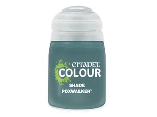 Citadel - Poxwalker (shade) akrüülvärv, 18ml, 24-30 hind ja info | Kunstitarbed, voolimise tarvikud | kaup24.ee