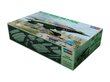 Hobbyboss - German IGUANA PSB-2-14(m), 1/35, 84570 hind ja info | Klotsid ja konstruktorid | kaup24.ee