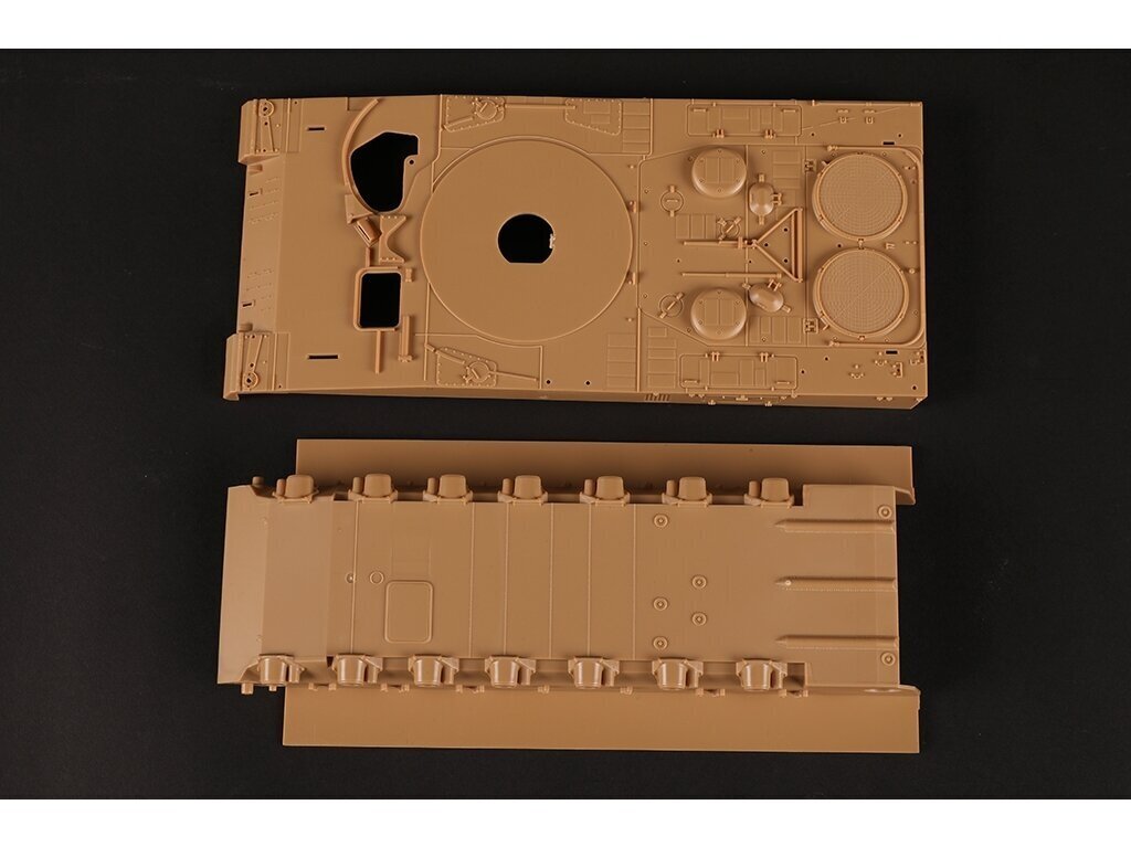 Hobbyboss - German IGUANA PSB-2-14(m), 1/35, 84570 hind ja info | Klotsid ja konstruktorid | kaup24.ee