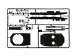 Italeri - Leopard 2A4, 1/35, 6559 hind ja info | Klotsid ja konstruktorid | kaup24.ee