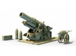 Takom - Škoda 30.5cm M1916 Siege Howitzer Siege Of Sevastopol 1942, 1/35, 2011 hind ja info | Klotsid ja konstruktorid | kaup24.ee