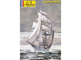 Heller - Amphitrite, 1/150, 80610 hind ja info | Klotsid ja konstruktorid | kaup24.ee