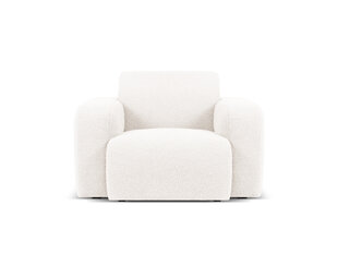 Кресло Windsor & Co Lola, белый цвет цена и информация | Кресла в гостиную | kaup24.ee