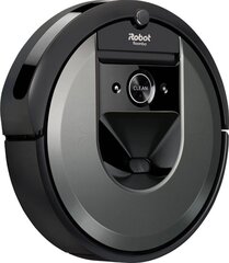 Робот-пылесос iRobot Roomba i7+, 75 мин цена и информация | Пылесосы-роботы | kaup24.ee