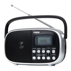 Noveen PR850 цена и информация | Радиоприемники и будильники | kaup24.ee