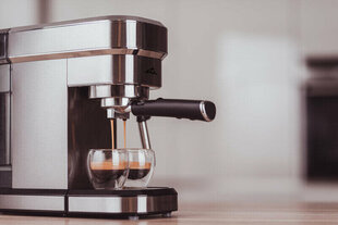 Кофеварка для эспрессо ETA218090000 цена и информация | Кофемашины | kaup24.ee