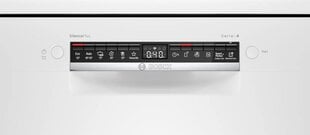 Bosch SMS4EVW14E цена и информация | Посудомоечные машины | kaup24.ee