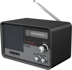 Noveen PR950 цена и информация | Радиоприемники и будильники | kaup24.ee