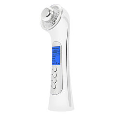 Beauty Relax BR-1150W цена и информация | Приборы для ухода за лицом | kaup24.ee