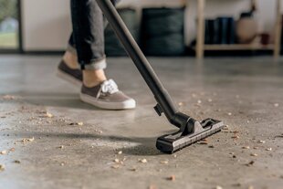 Karcher WD 2 пылесос для сухой влажной уборки цена и информация | Пылесосы | kaup24.ee