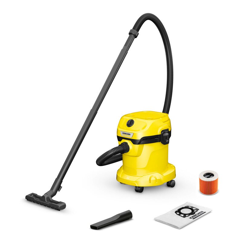 Karcher WD 2 цена и информация | Tolmuimejad | kaup24.ee