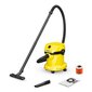 Karcher WD 2 hind ja info | Tolmuimejad | kaup24.ee