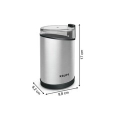 Krups GX204D hind ja info | Kohviveskid | kaup24.ee