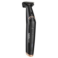 Babyliss T885E hind ja info | BaByliss Kodumasinad, kodutehnika | kaup24.ee