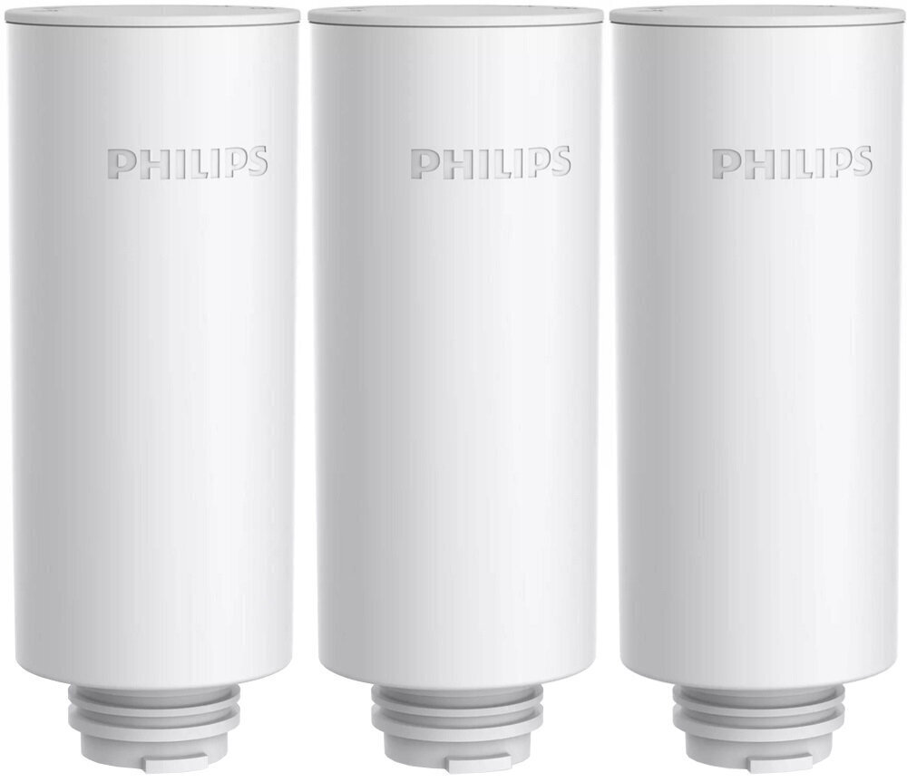 Philips AWP225/2, 3 tk hind ja info | Filterkannud ja filtrid | kaup24.ee
