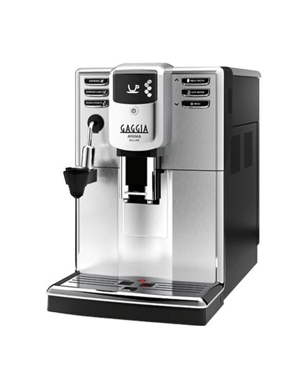 Gaggia RI8761/01 цена и информация | Kohvimasinad | kaup24.ee