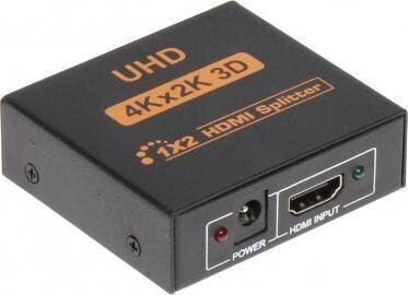 HDMI-SP-1/2KF hind ja info | Smart TV tarvikud | kaup24.ee