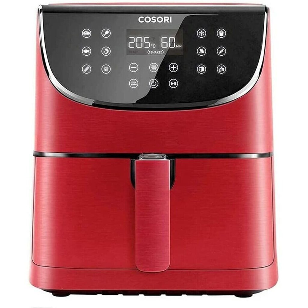 Cosori CP158-AF-RXR hind ja info | Fritüürid, kuumaõhufritüürid | kaup24.ee