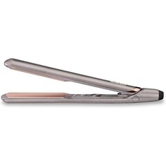 Щипцы для волос Babyliss 2598NPE Серый цена и информация | Приборы для укладки и выпрямления волос | kaup24.ee