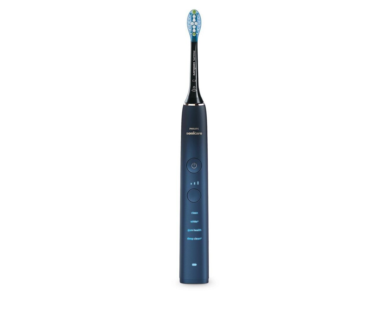 Philips Sonicare DiamondClean HX9911/88 цена и информация | Elektrilised hambaharjad | kaup24.ee