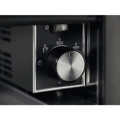 Electrolux KBD4Z Ящик для подогрева 6 комплектов посуды 400 Вт Черный цена и информация | Мини-духовки | kaup24.ee