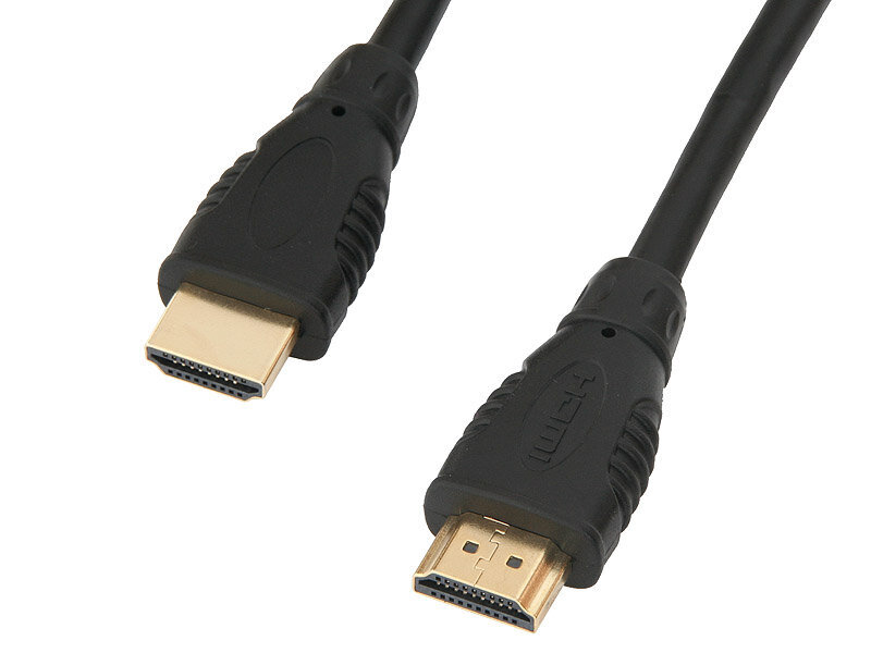 Kaabel HDMI-HDMI 2 m цена и информация | Kaablid ja juhtmed | kaup24.ee