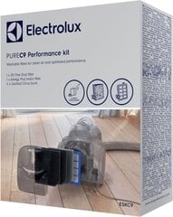 Electrolux Pure C9 ESKC9 цена и информация | Аксессуары для пылесосов | kaup24.ee