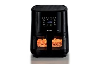 Ariete Airy Fryer A4626 Black цена и информация | Фритюрницы | kaup24.ee